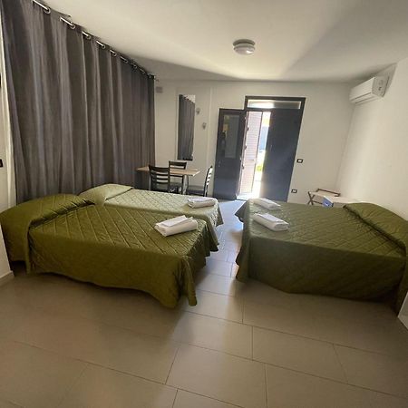 Hotel San Martino Cassibile Eksteriør billede