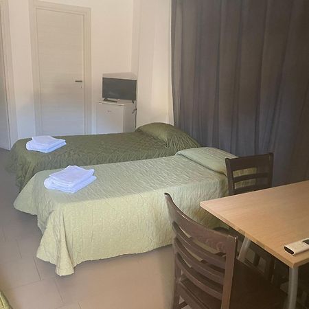 Hotel San Martino Cassibile Eksteriør billede