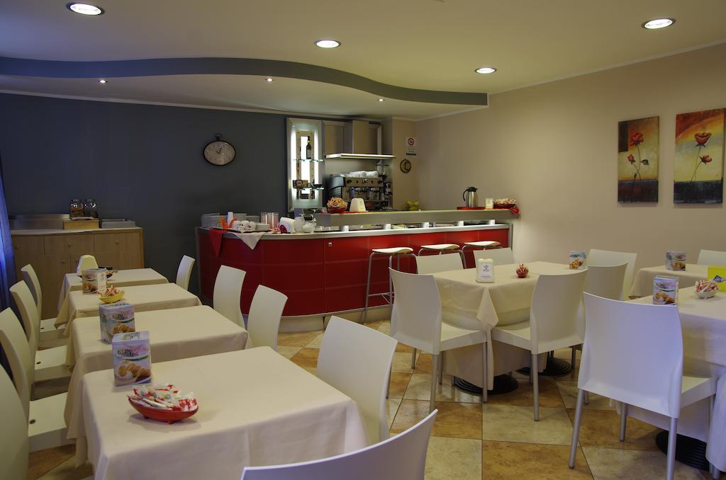 Hotel San Martino Cassibile Eksteriør billede
