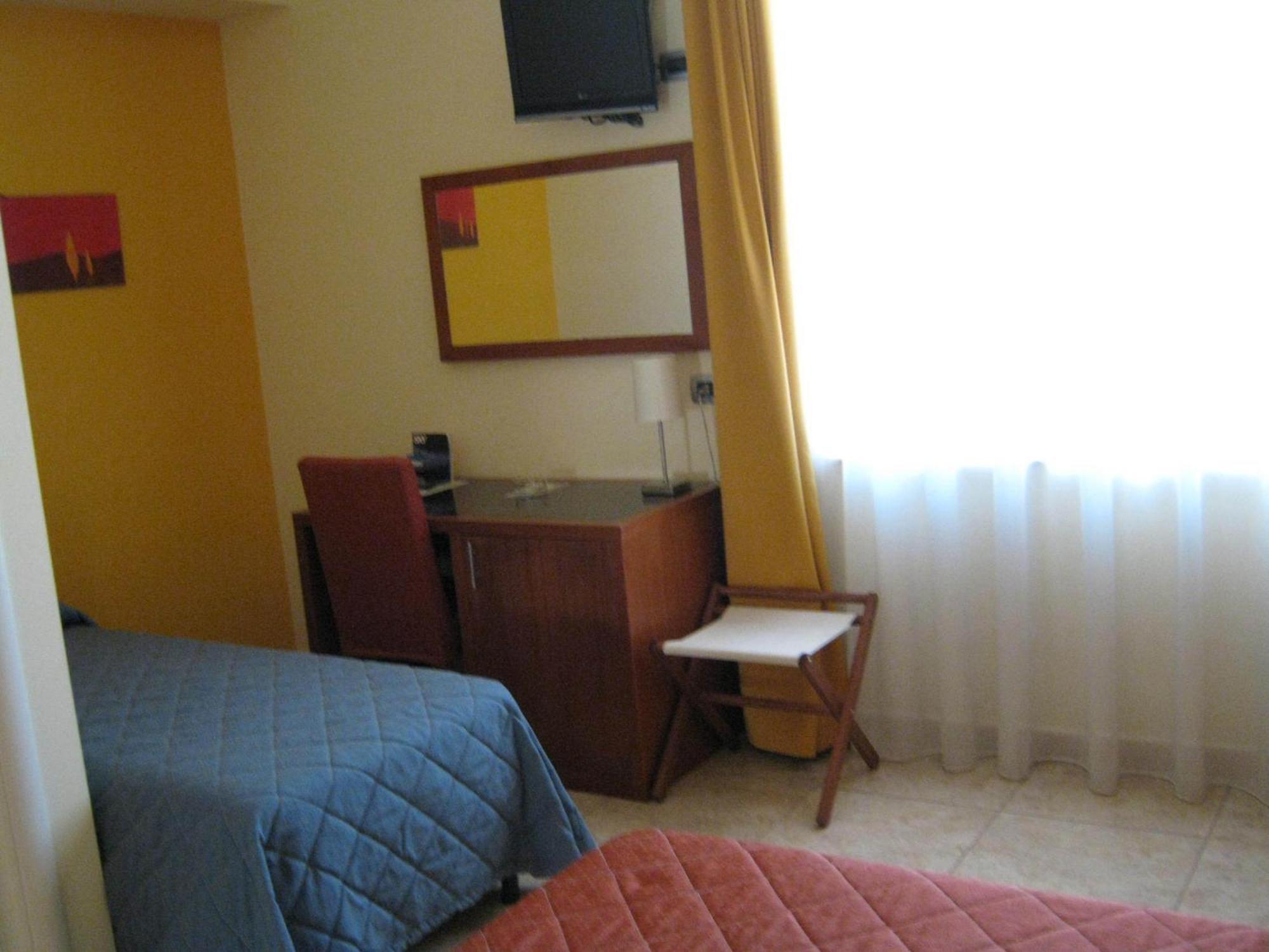 Hotel San Martino Cassibile Eksteriør billede