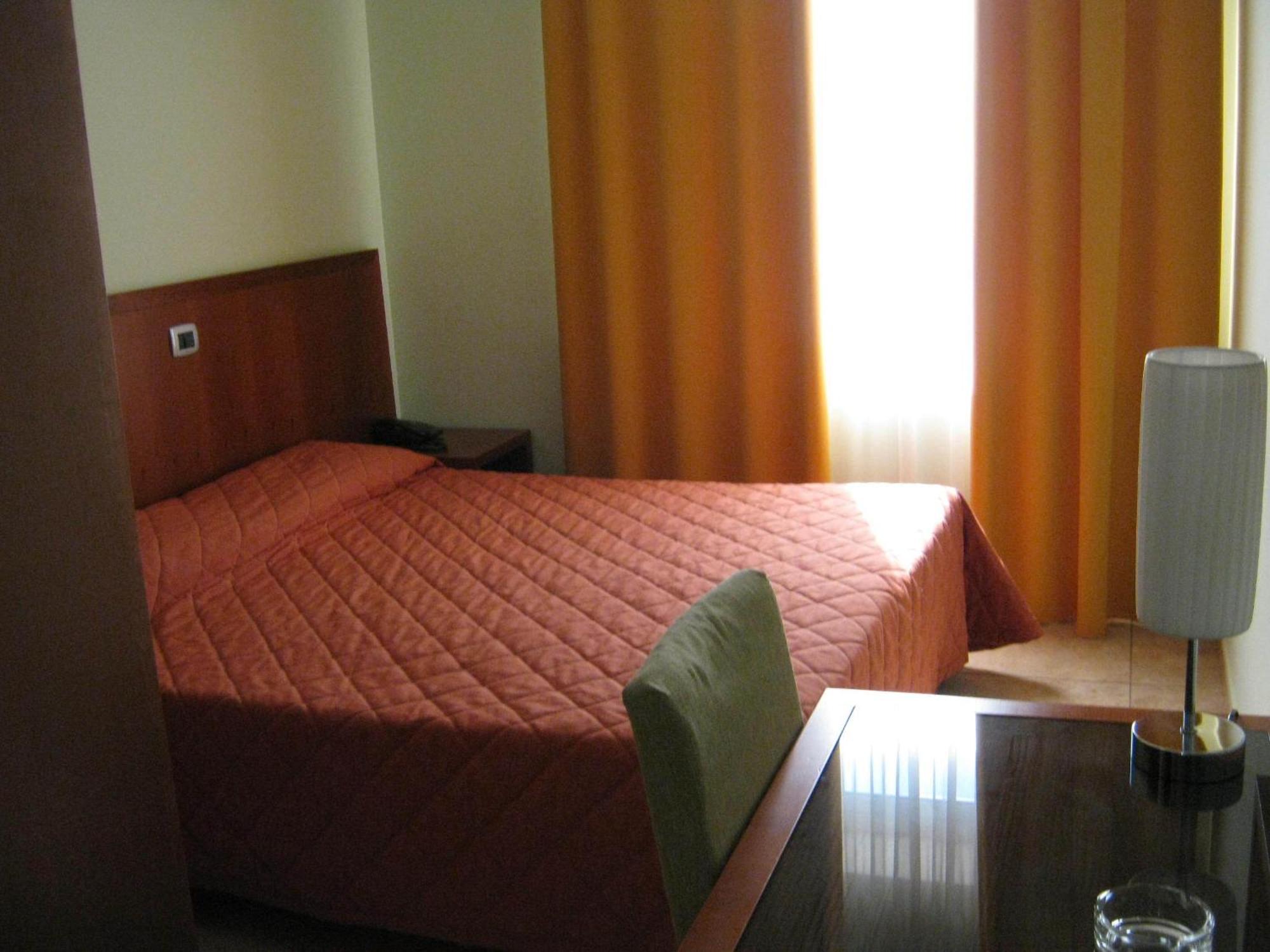 Hotel San Martino Cassibile Eksteriør billede
