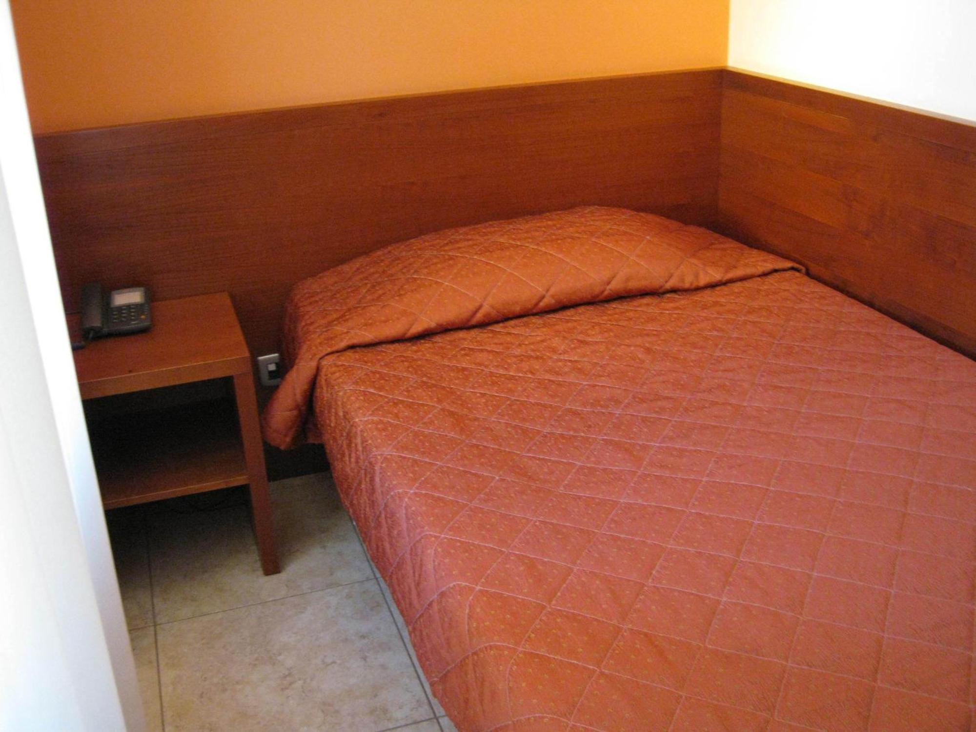 Hotel San Martino Cassibile Eksteriør billede