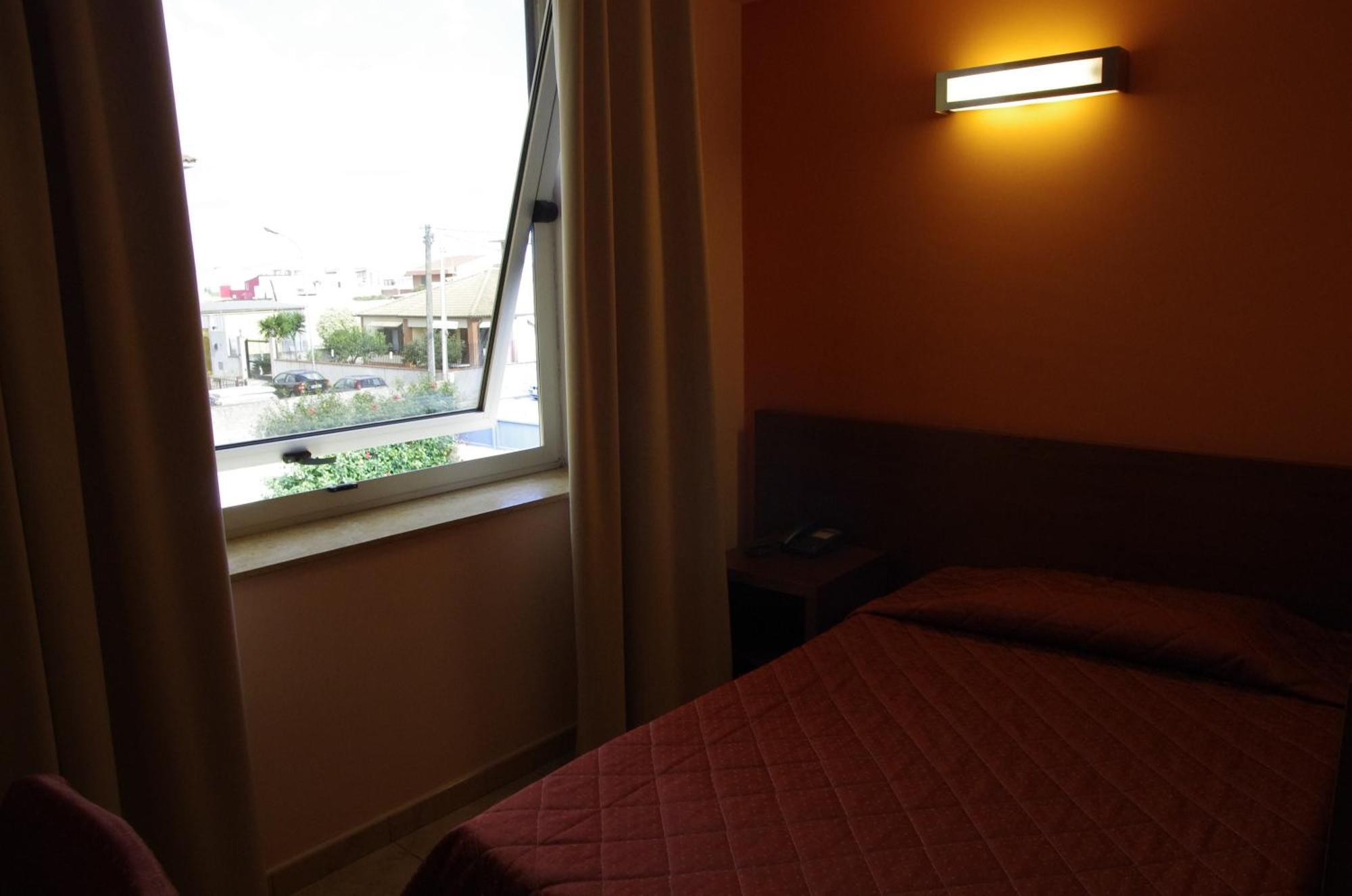 Hotel San Martino Cassibile Værelse billede