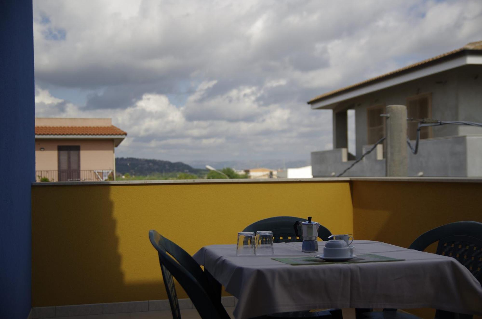 Hotel San Martino Cassibile Værelse billede