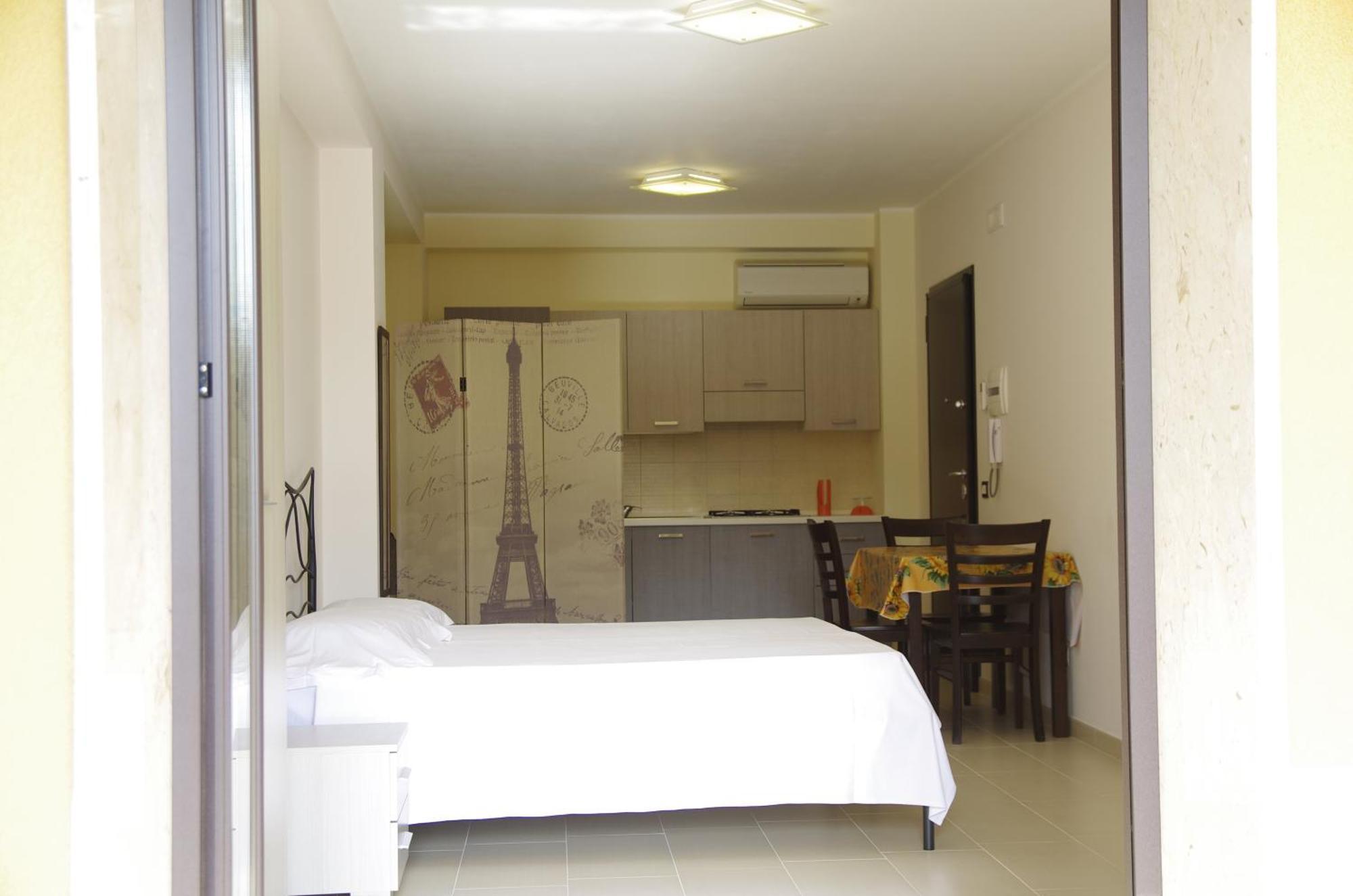 Hotel San Martino Cassibile Værelse billede