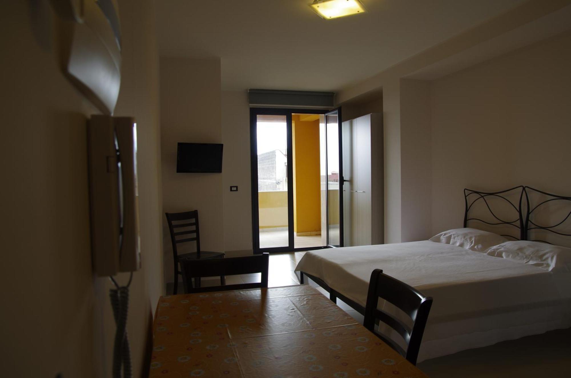 Hotel San Martino Cassibile Eksteriør billede
