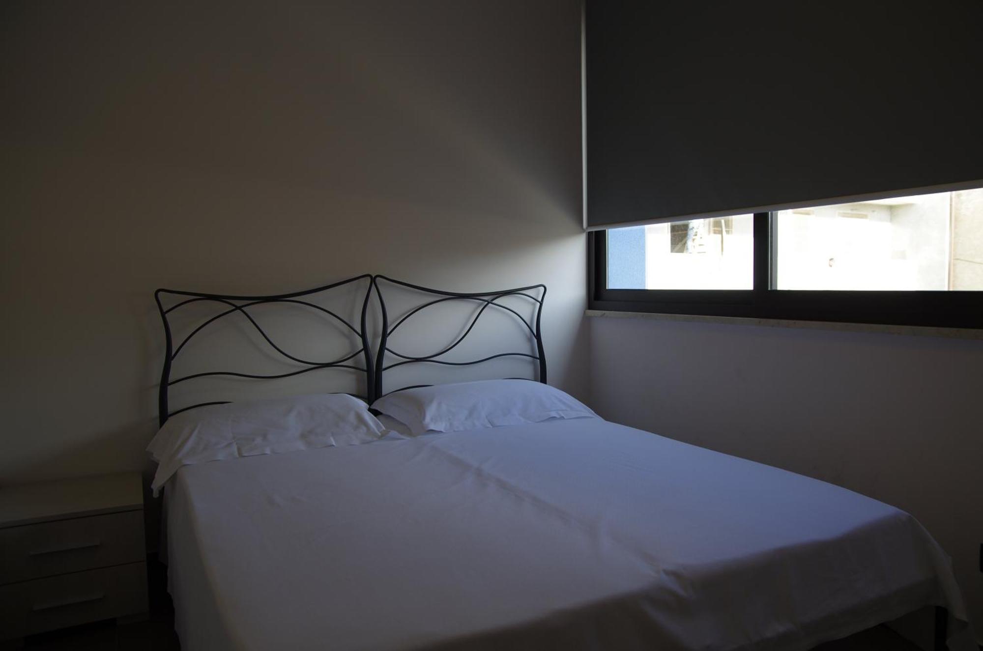 Hotel San Martino Cassibile Værelse billede