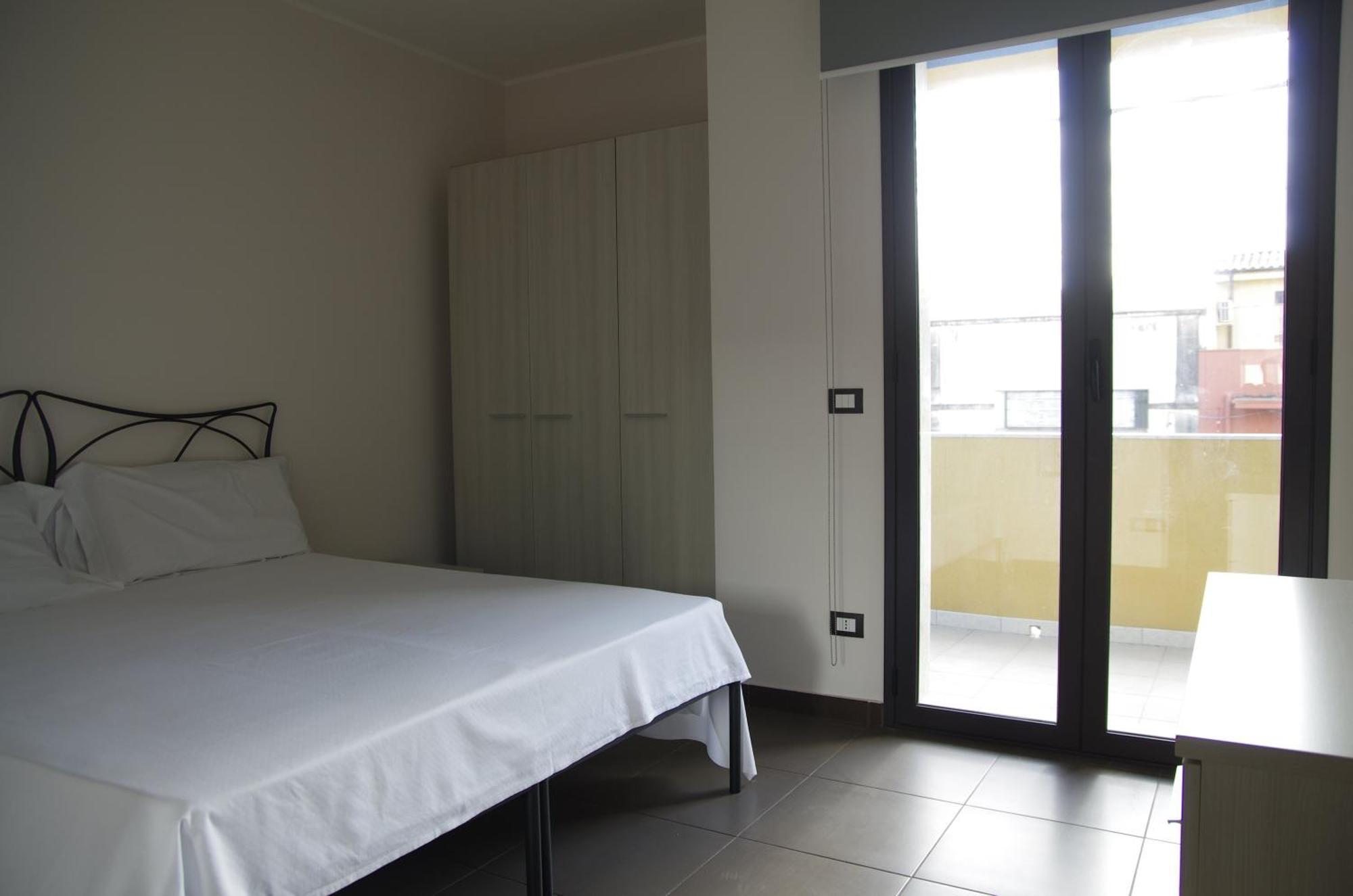 Hotel San Martino Cassibile Værelse billede