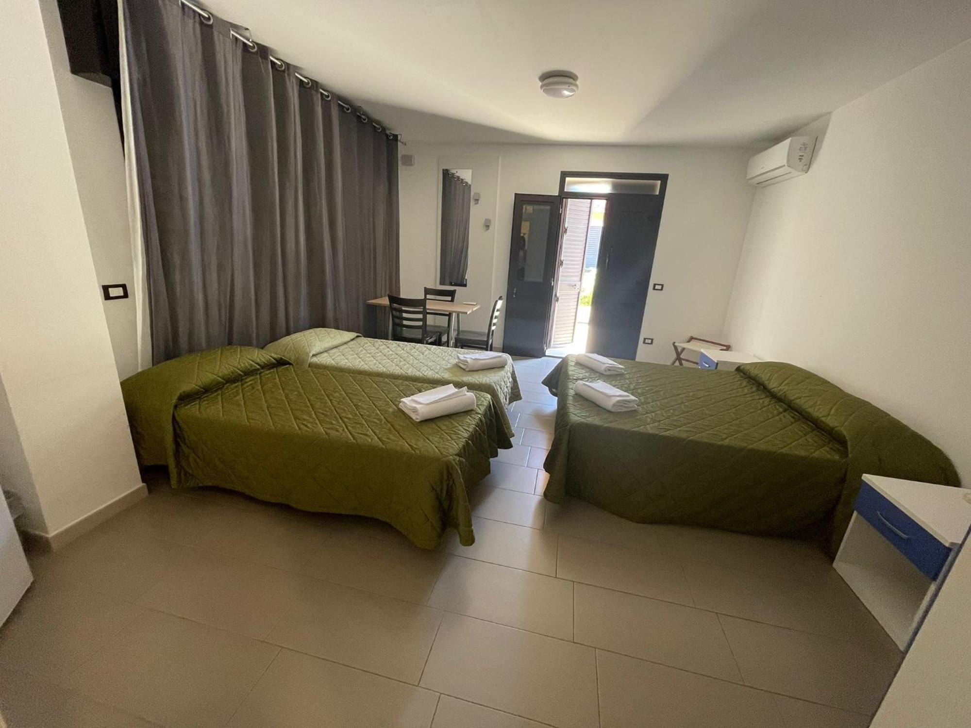 Hotel San Martino Cassibile Eksteriør billede