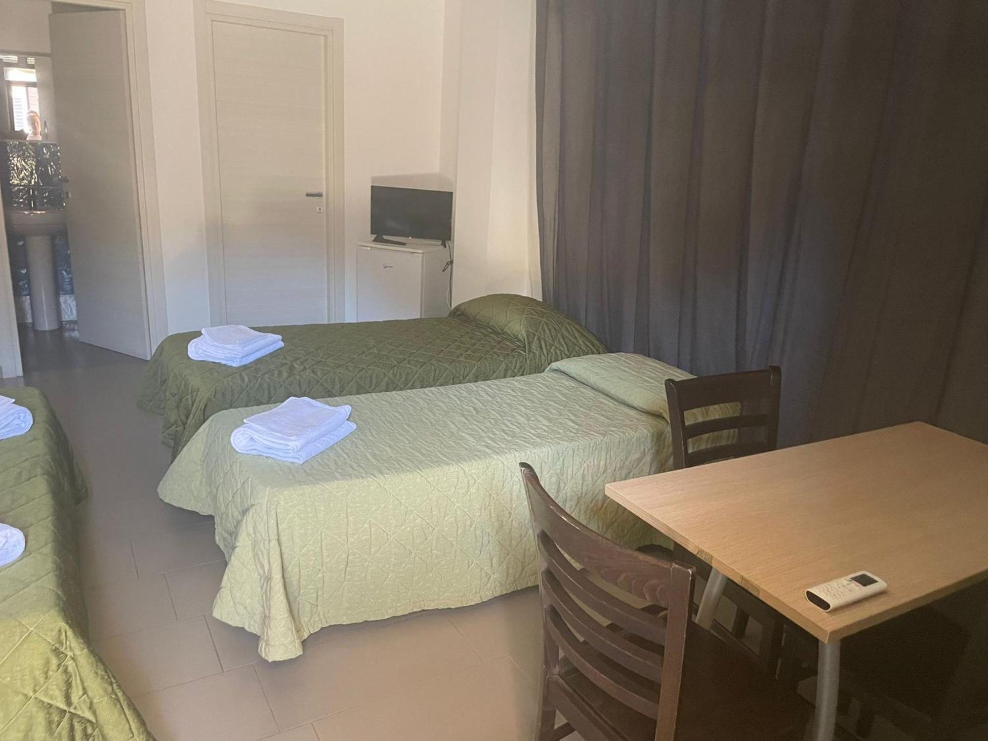 Hotel San Martino Cassibile Eksteriør billede