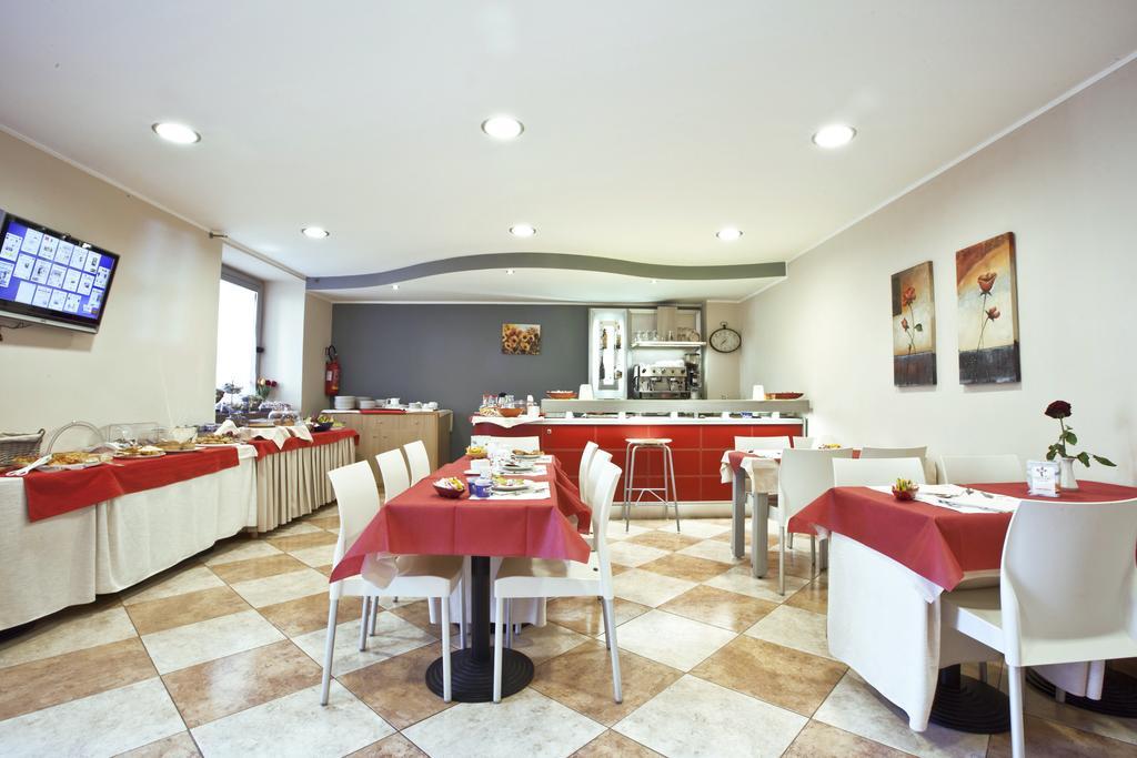 Hotel San Martino Cassibile Eksteriør billede