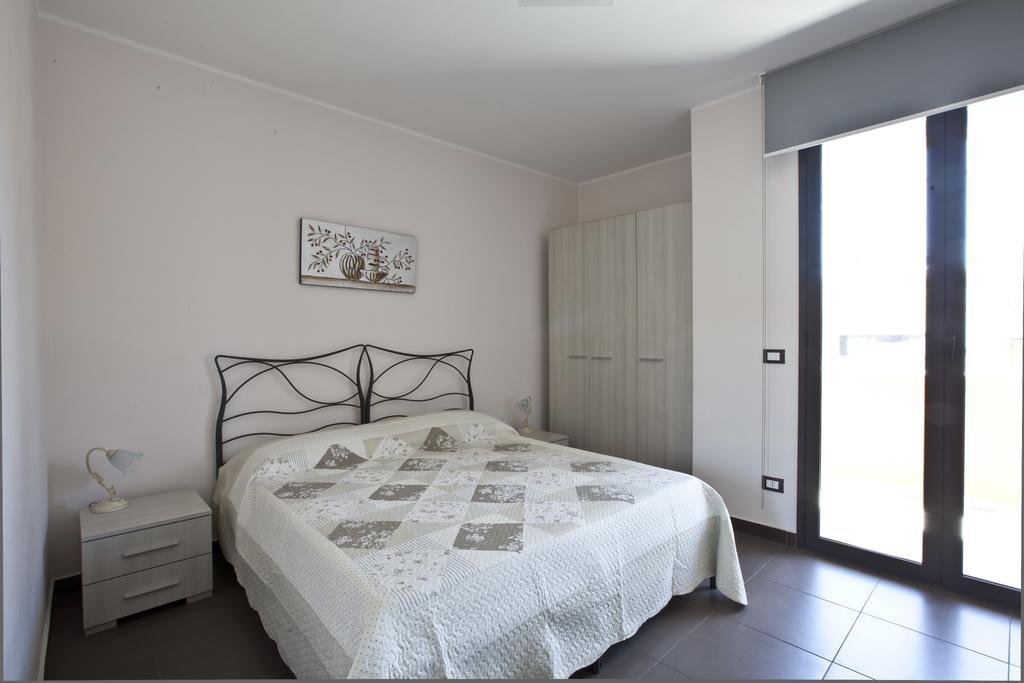 Hotel San Martino Cassibile Eksteriør billede