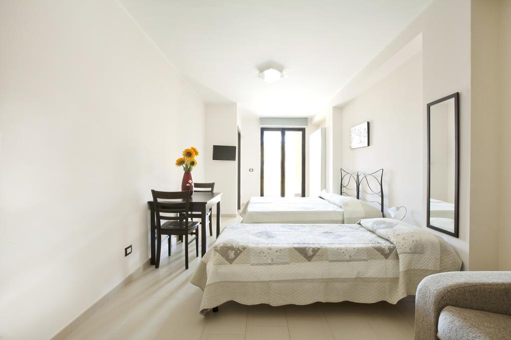 Hotel San Martino Cassibile Eksteriør billede