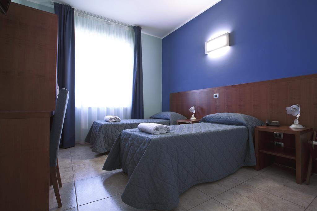 Hotel San Martino Cassibile Eksteriør billede