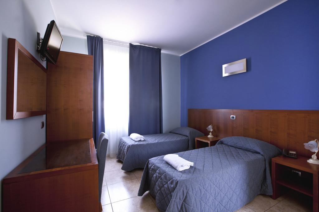 Hotel San Martino Cassibile Eksteriør billede