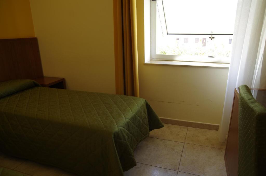 Hotel San Martino Cassibile Værelse billede