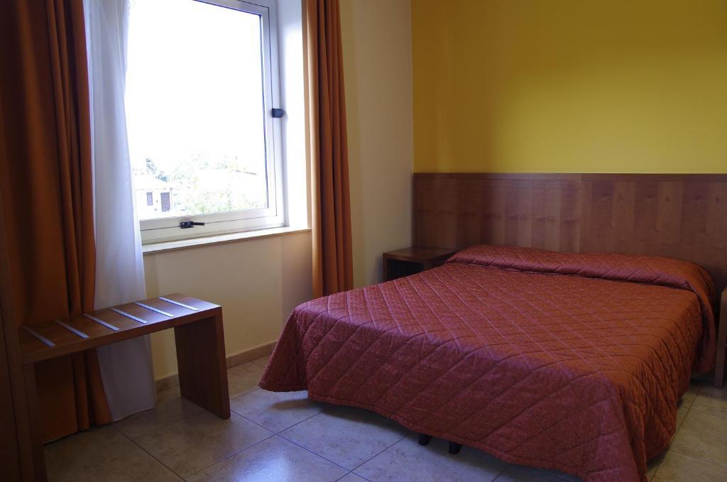 Hotel San Martino Cassibile Værelse billede