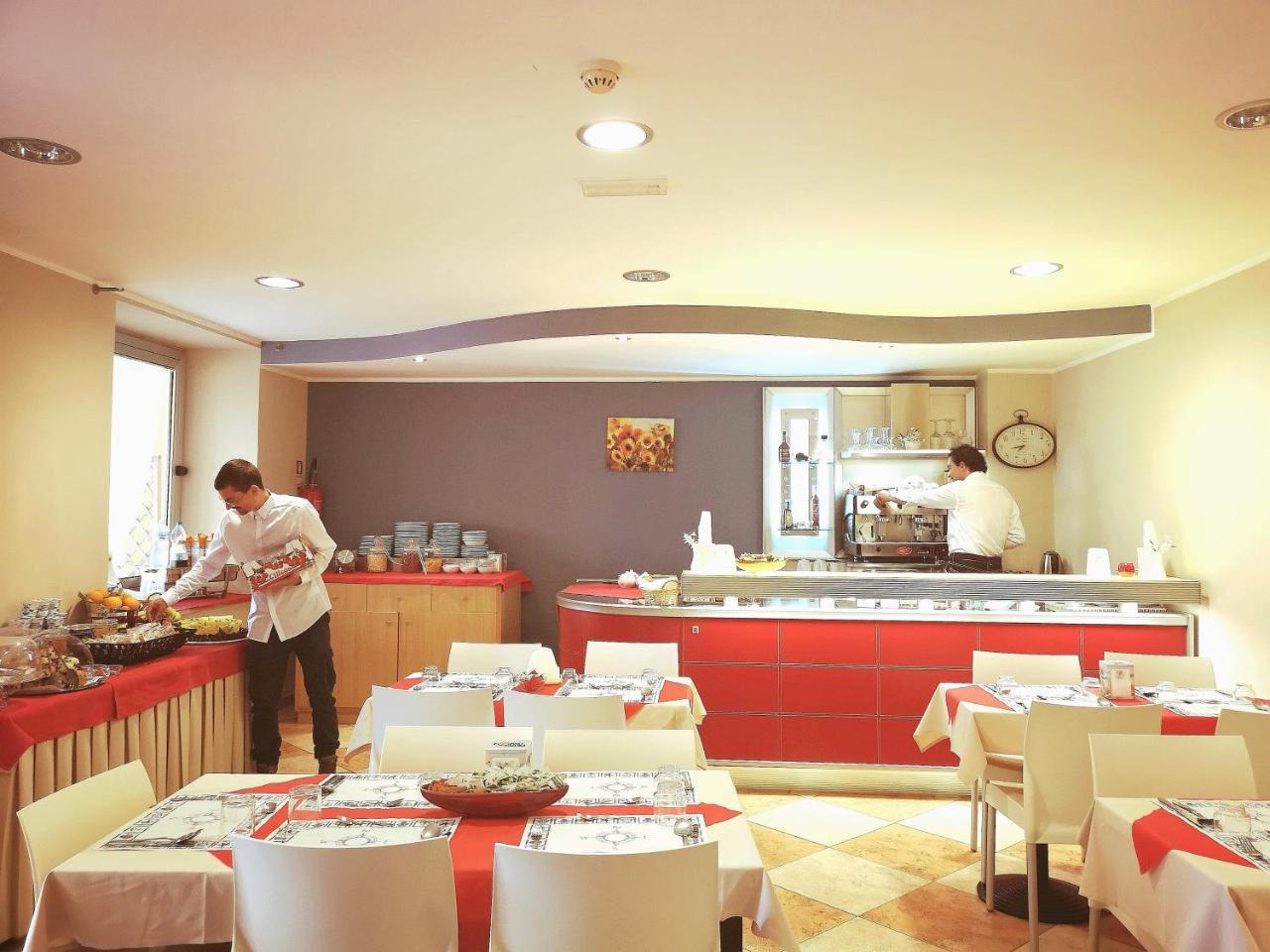 Hotel San Martino Cassibile Eksteriør billede