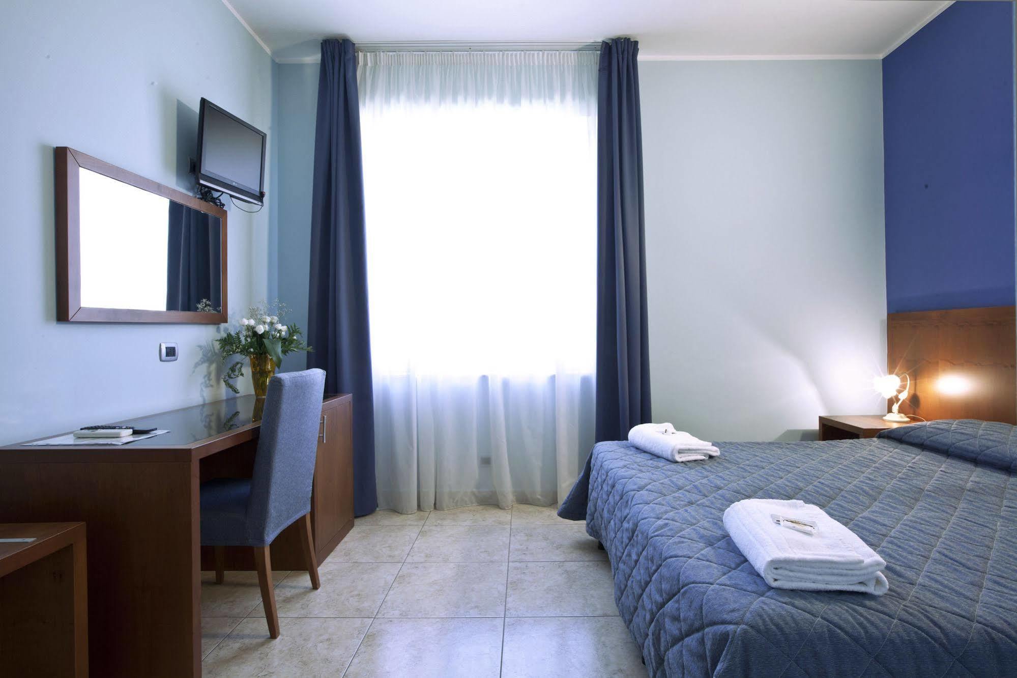 Hotel San Martino Cassibile Eksteriør billede