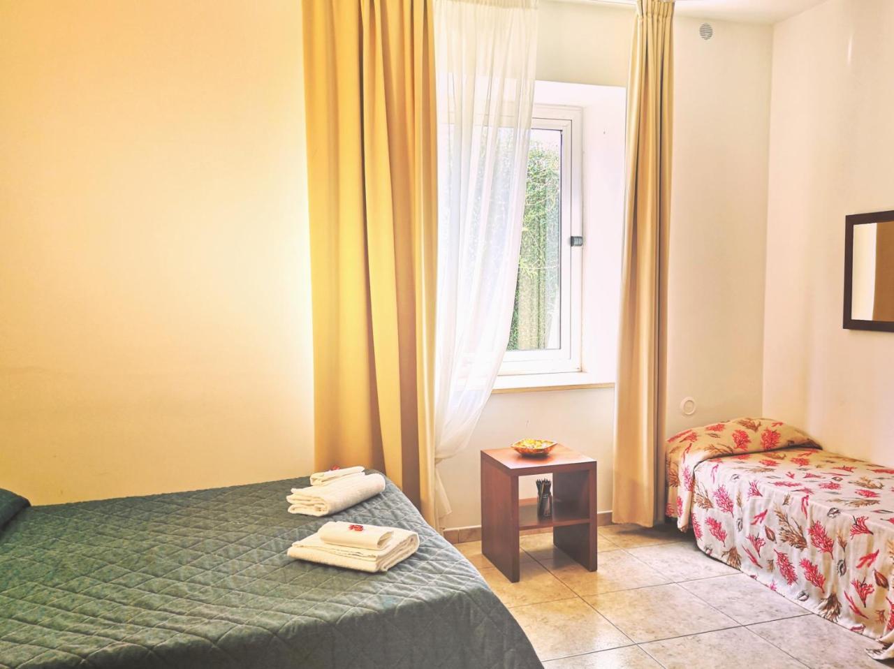Hotel San Martino Cassibile Eksteriør billede