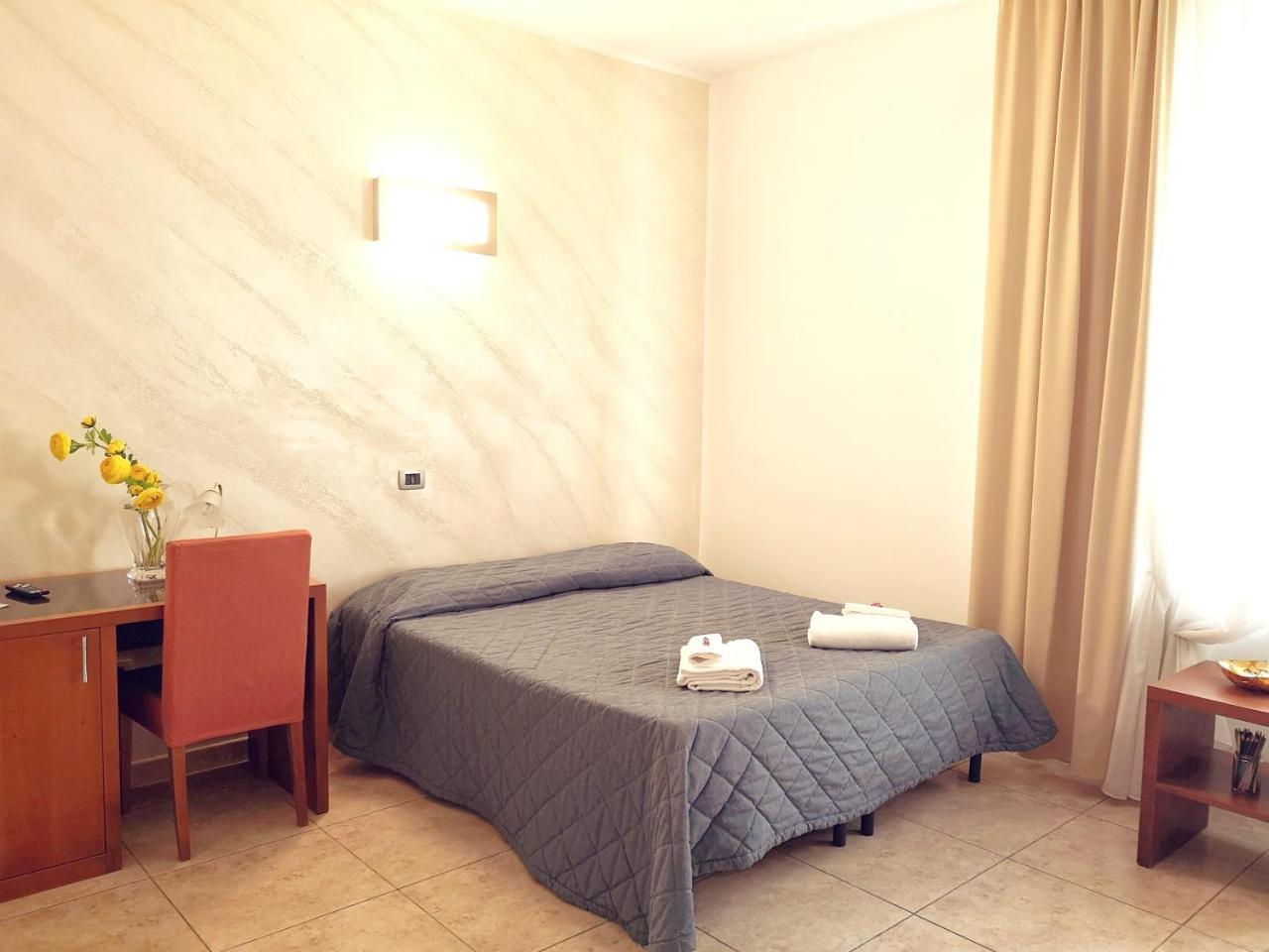 Hotel San Martino Cassibile Eksteriør billede
