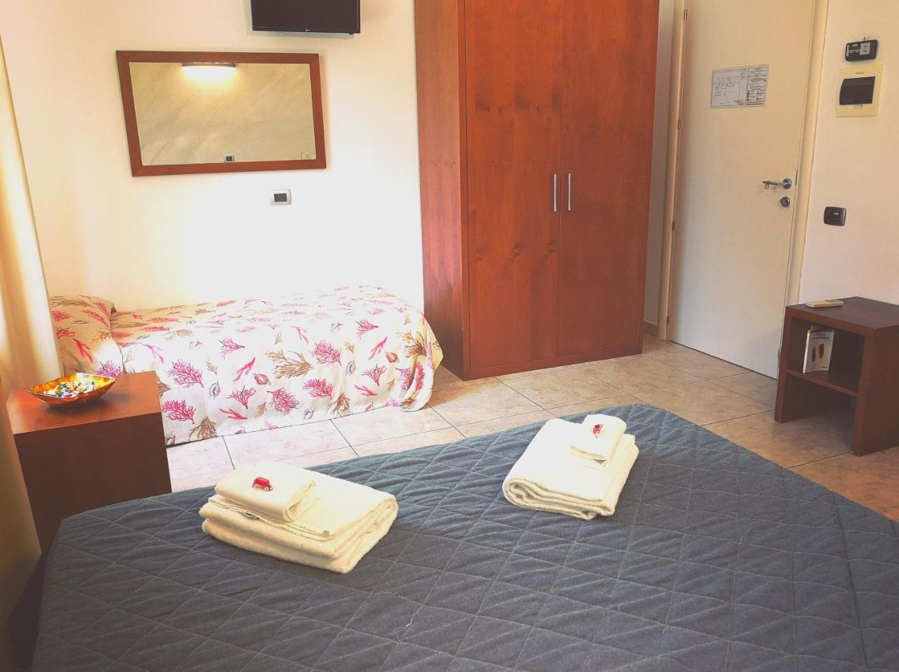 Hotel San Martino Cassibile Eksteriør billede